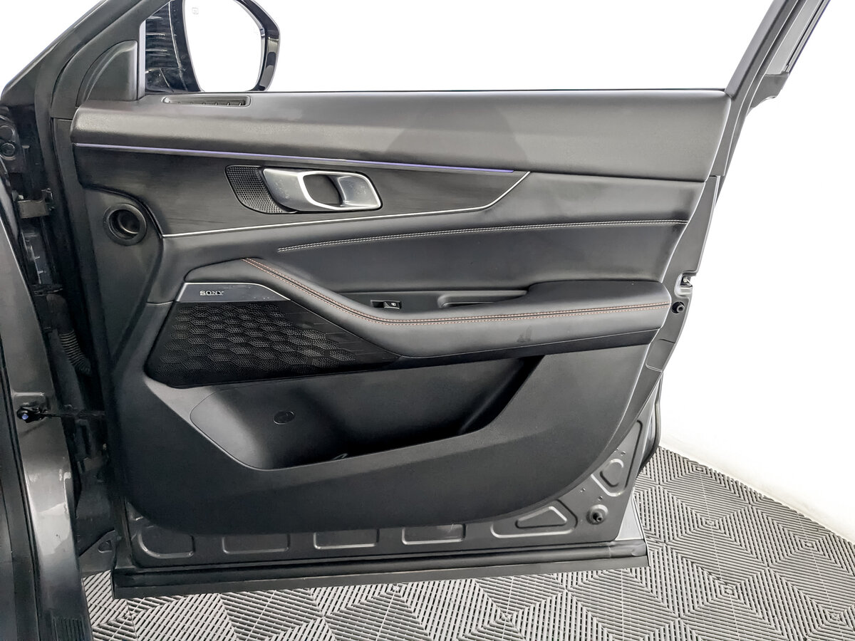 Купить Changan UNI-K, 2023, 41 589 км.. Фото: #26