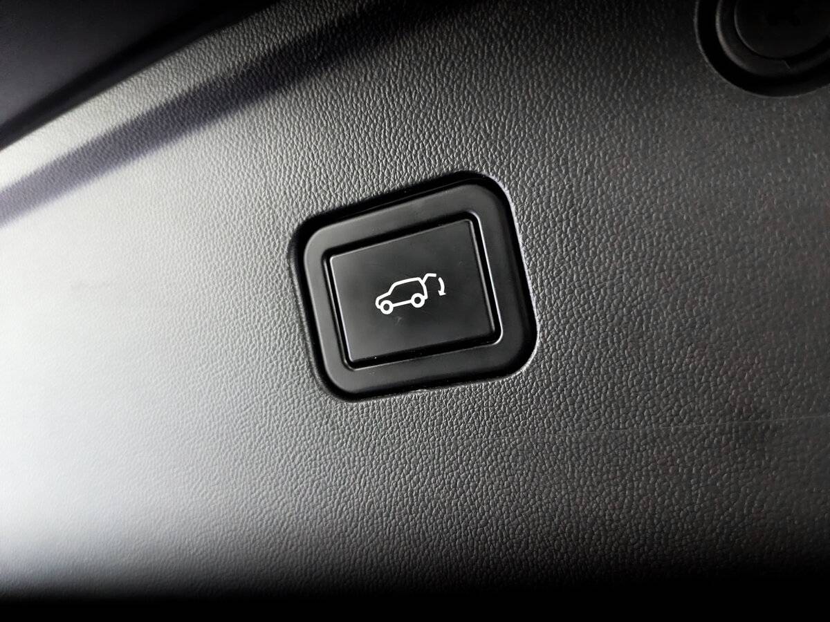 Купить Changan UNI-K, 2023, 41 589 км.. Фото: #27