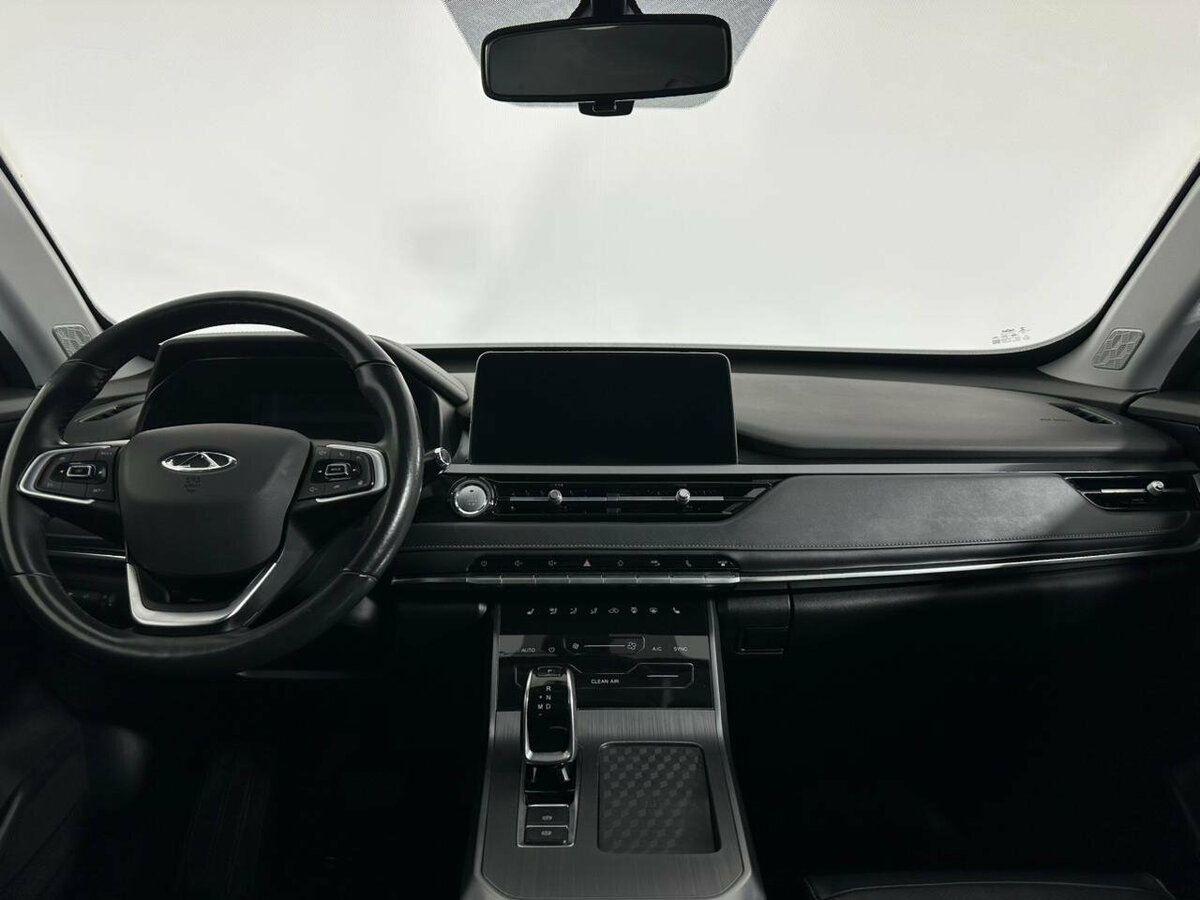 Купить Chery Tiggo 4 Pro, 2022, 31 215 км.. Фото: #10