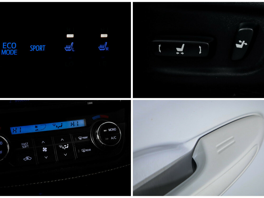 Купить Toyota RAV4, 2013, 339 133 км.. Фото: #16