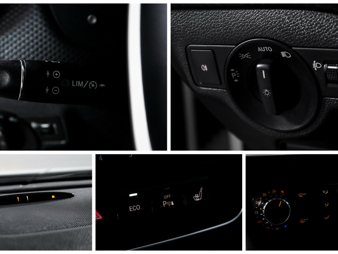 Купить Mercedes-Benz A-Класс, 2014, 45 573 км.. Фото: #12