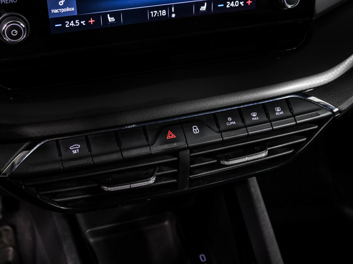 Купить Шкода Октавия, 2020, 107 036 км.. Фото: #17