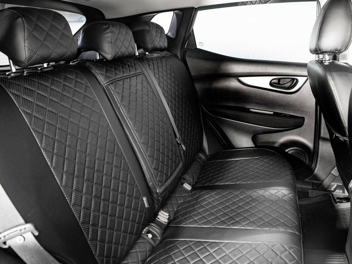 Купить Nissan Qashqai, 2020, 80 685 км.. Фото: #12