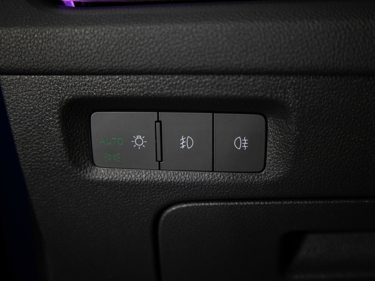 Купить Шкода Октавия, 2020, 85 642 км.. Фото: #15