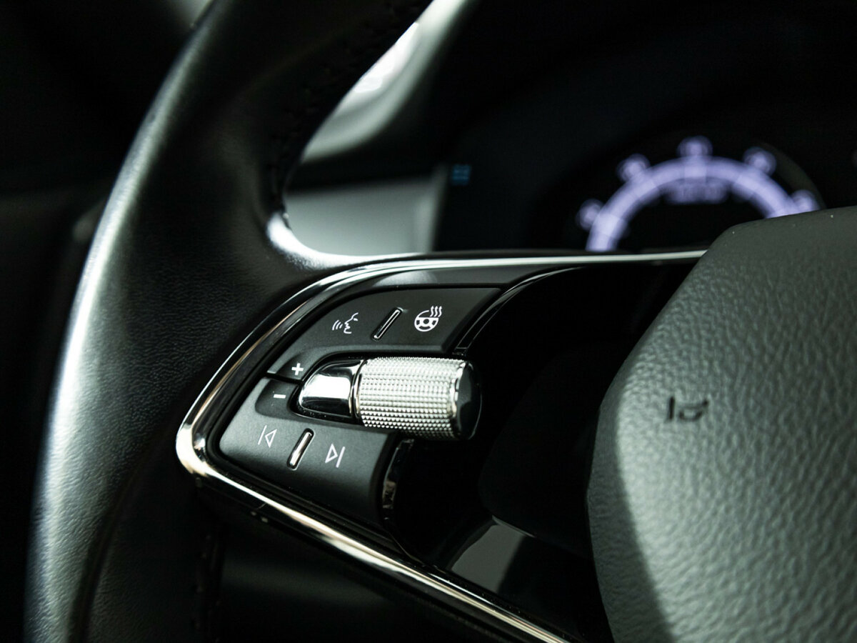 Купить Skoda Kodiaq, 2020, 124 671 км.. Фото: #15