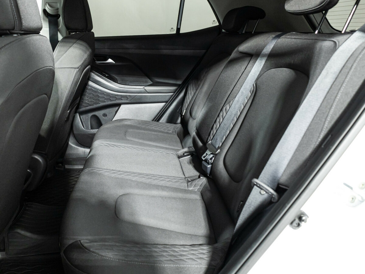 Купить Хендай Крета, 2021, 74 000 км.. Фото: #9