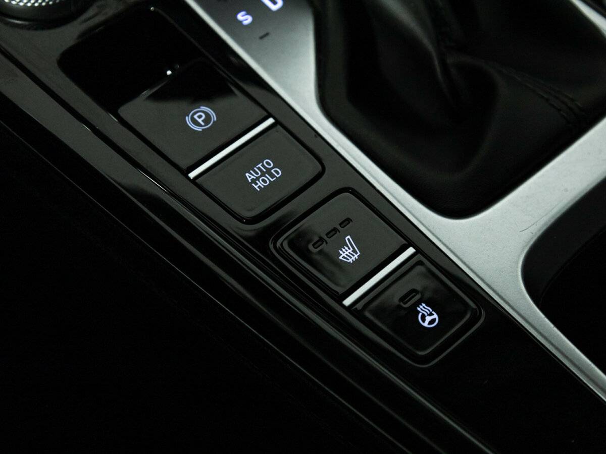 Купить Хендай Крета, 2021, 74 000 км.. Фото: #15