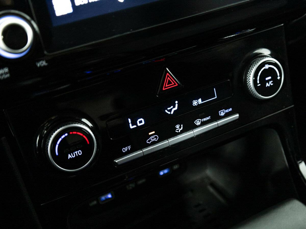 Купить Хендай Крета, 2021, 74 000 км.. Фото: #16