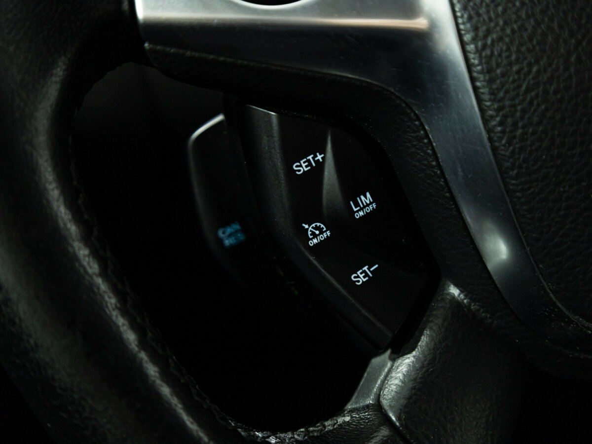 Купить Ford Focus, 2014, 147 212 км.. Фото: #14