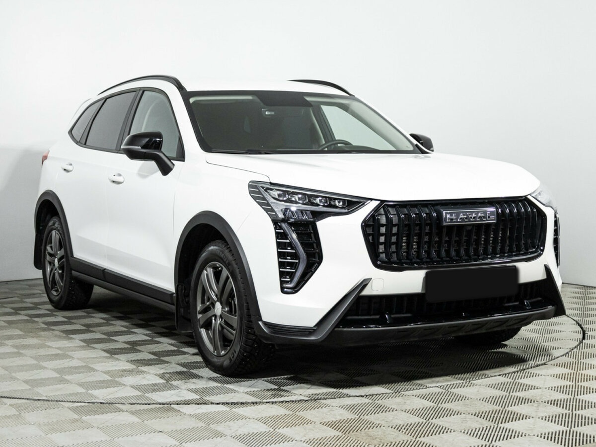 Купить Хавал Джолион, 2024, 21 408 км.. Фото: #2