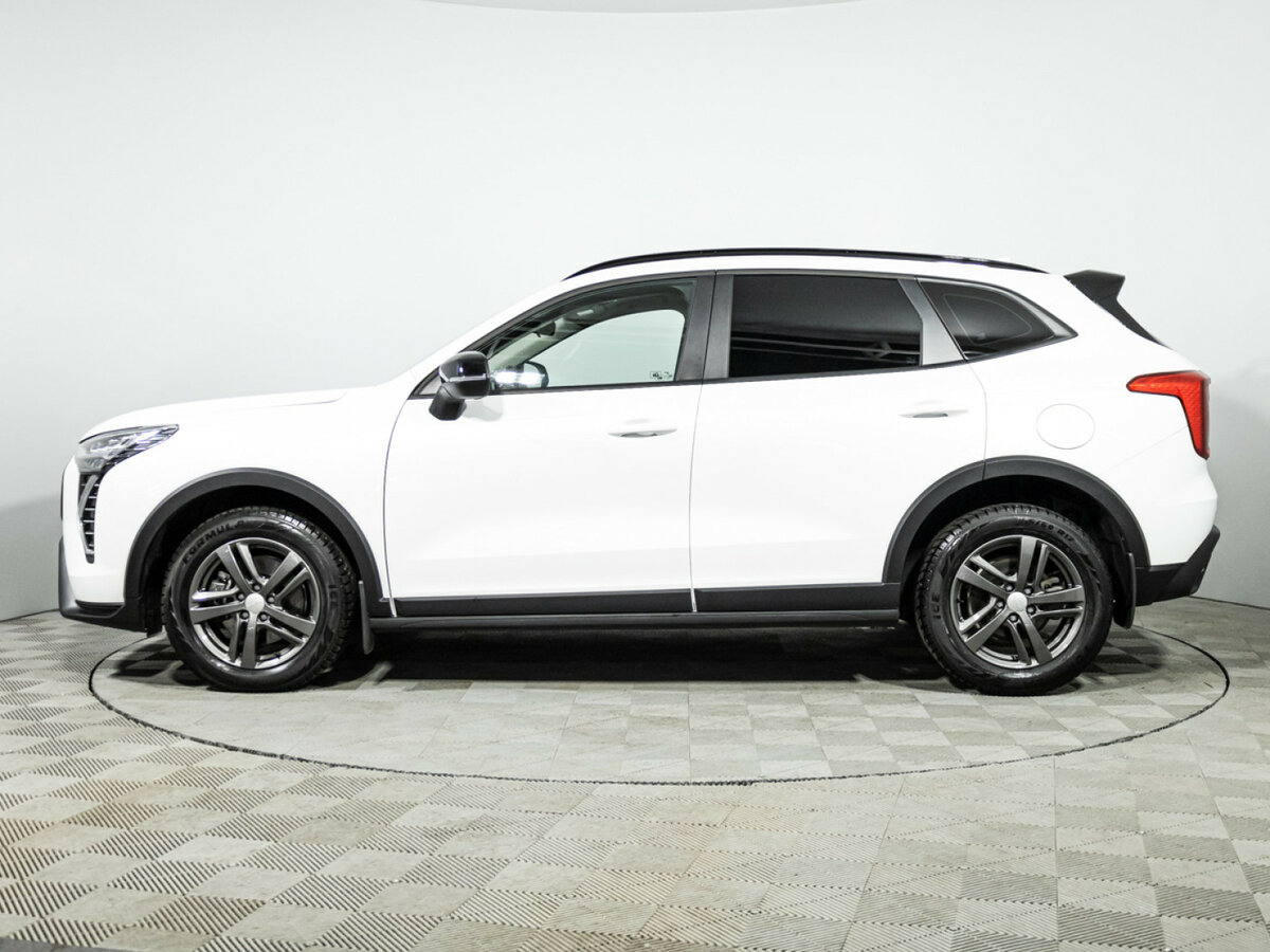 Купить Хавал Джолион, 2024, 21 408 км.. Фото: #7