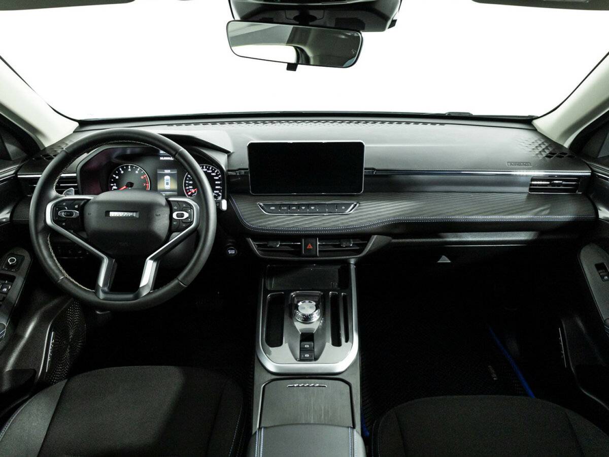 Купить Хавал Джолион, 2024, 21 408 км.. Фото: #12