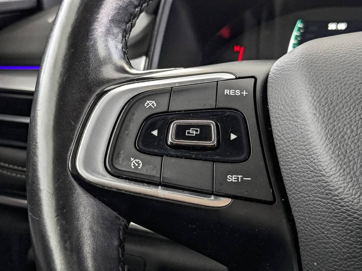 Купить Chery Tiggo 7 Pro, 2022, 63 856 км.. Фото: #26