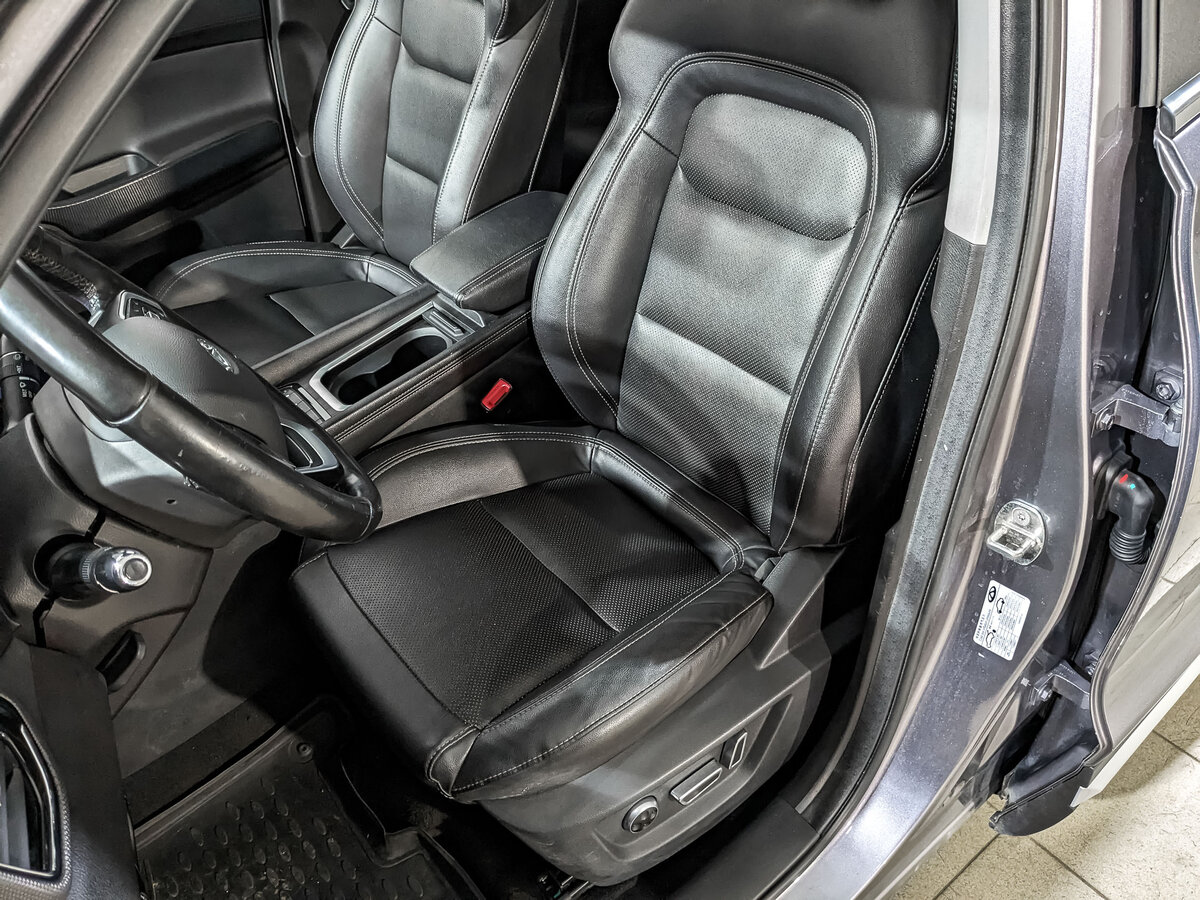 Купить Chery Tiggo 4, 2022, 123 518 км.. Фото: #15