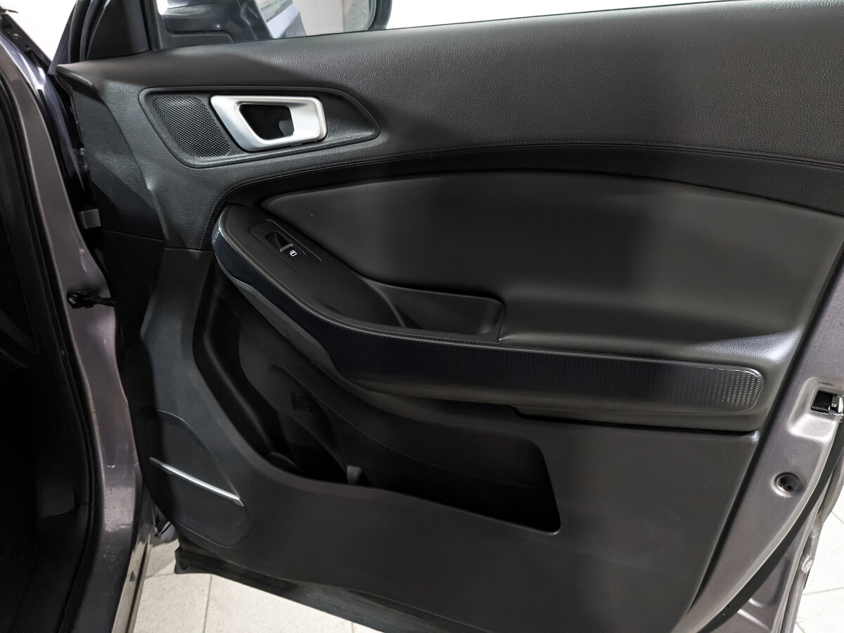 Купить Chery Tiggo 4, 2022, 123 518 км.. Фото: #19