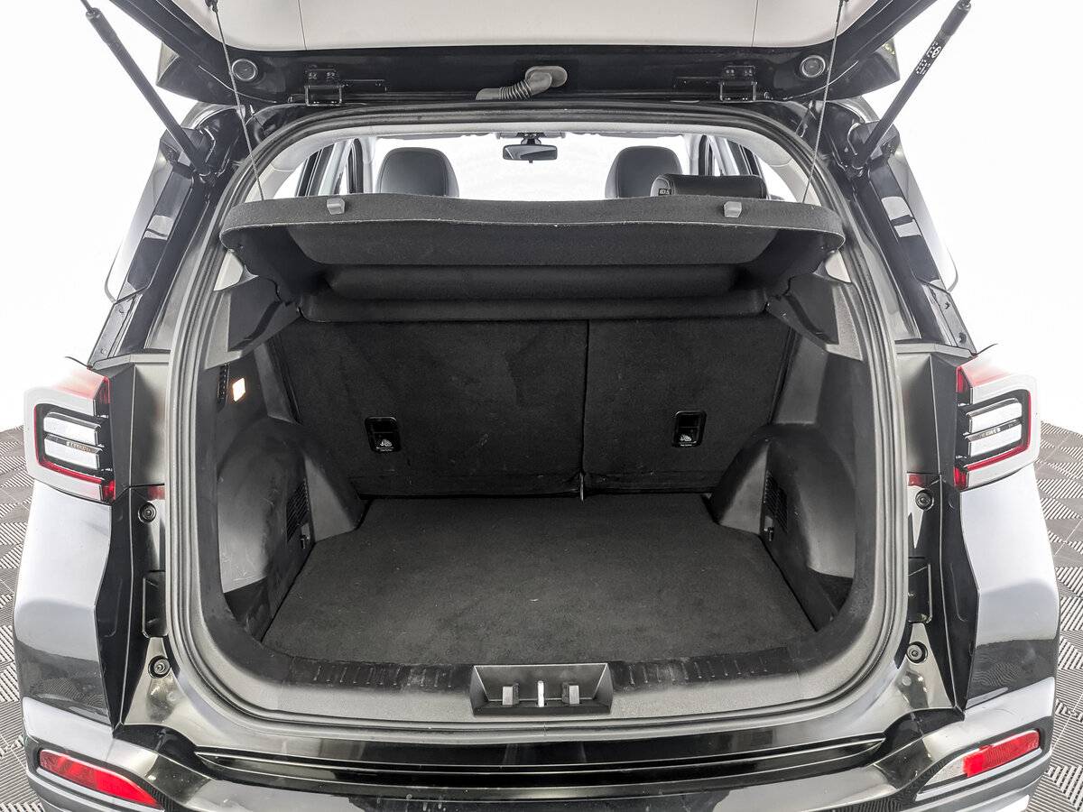 Купить Чери Тигго 4 Про, 2022, 70 919 км.. Фото: #9