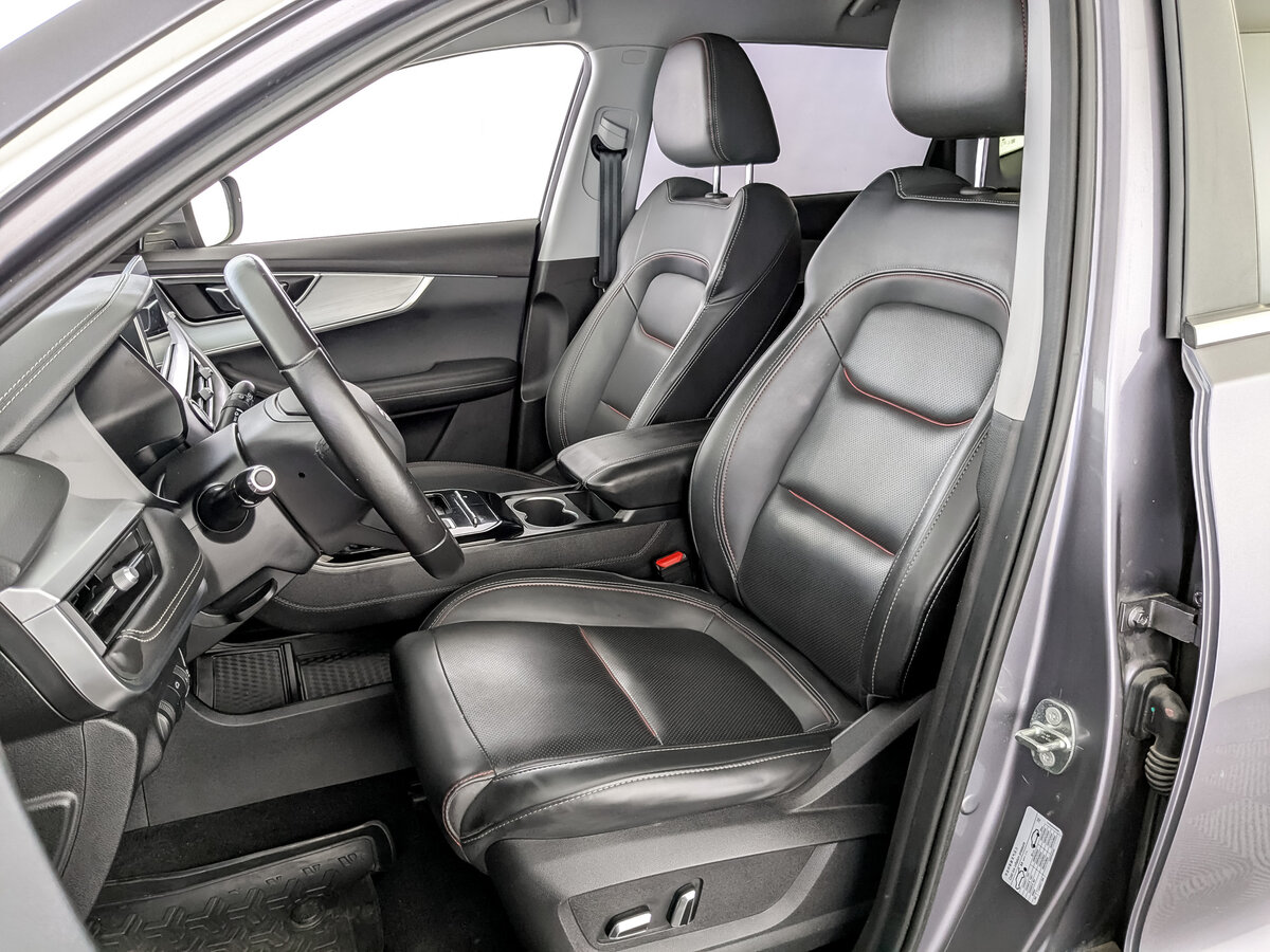 Купить Чери Тигго 7 Про, 2022, 64 249 км.. Фото: #18