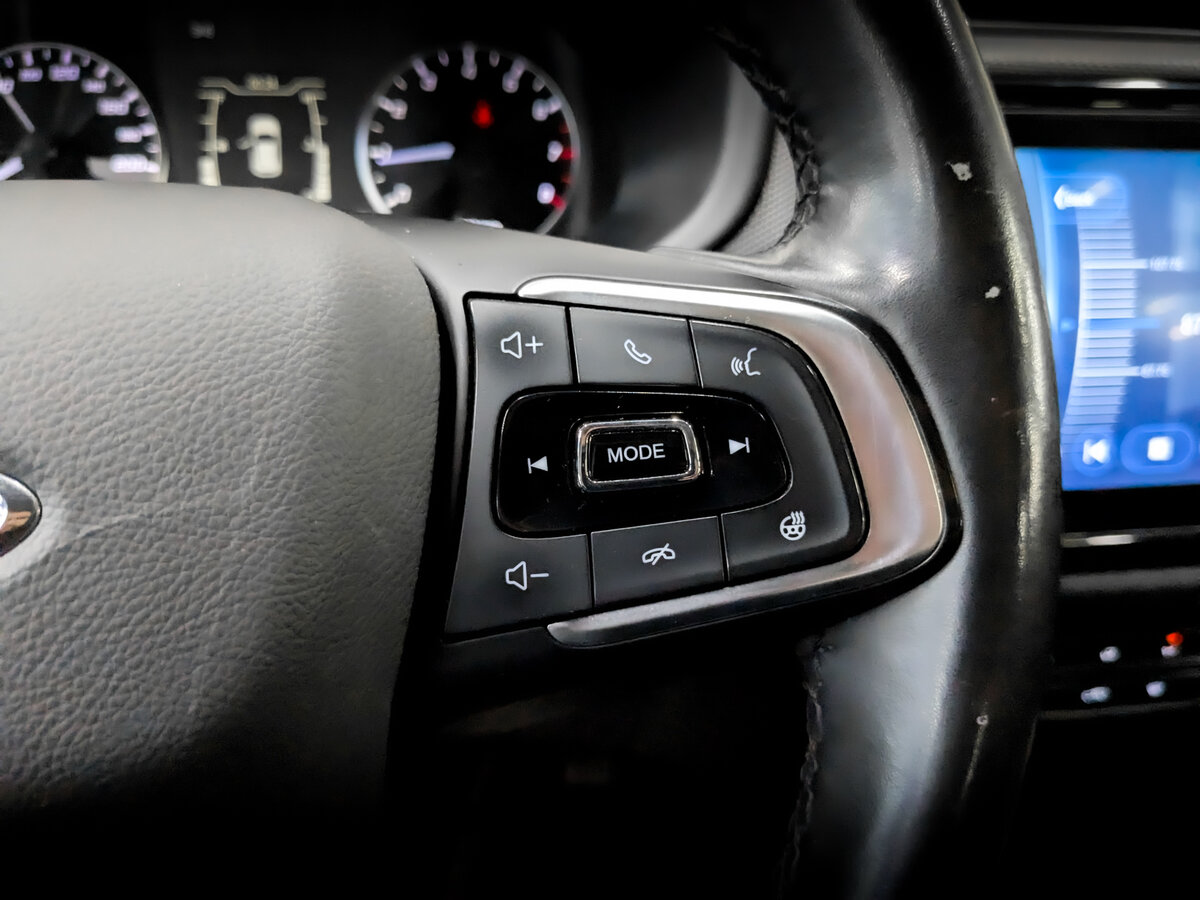 Купить Chery Tiggo 4, 2022, 111 255 км.. Фото: #25