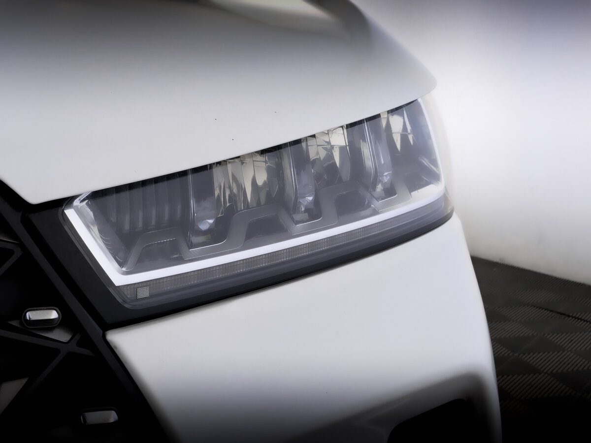 Купить Чери Тигго 7 Про, 2022, 115 755 км.. Фото: #16