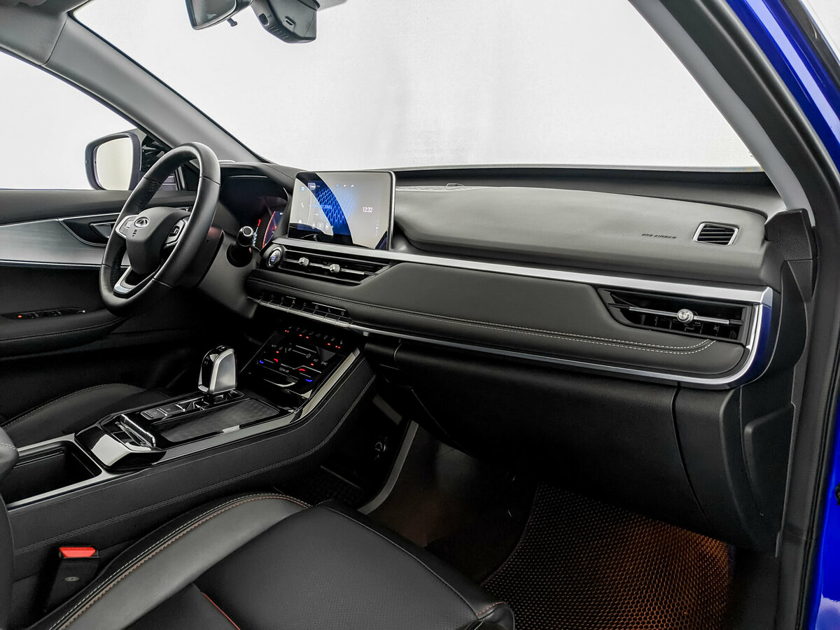 Купить Chery Tiggo 7 Pro, 2022, 59 324 км.. Фото: #10