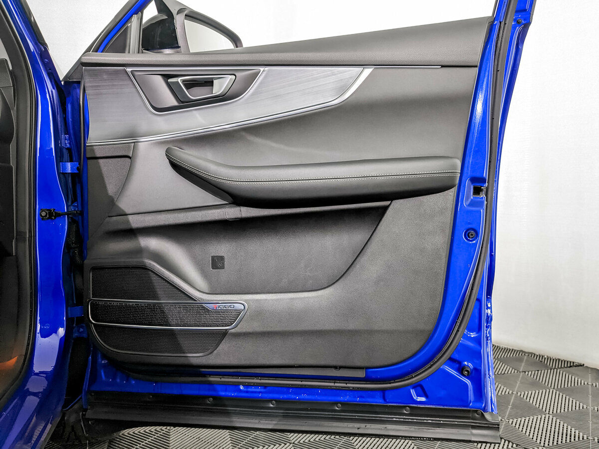 Купить Chery Tiggo 7 Pro, 2022, 59 324 км.. Фото: #24