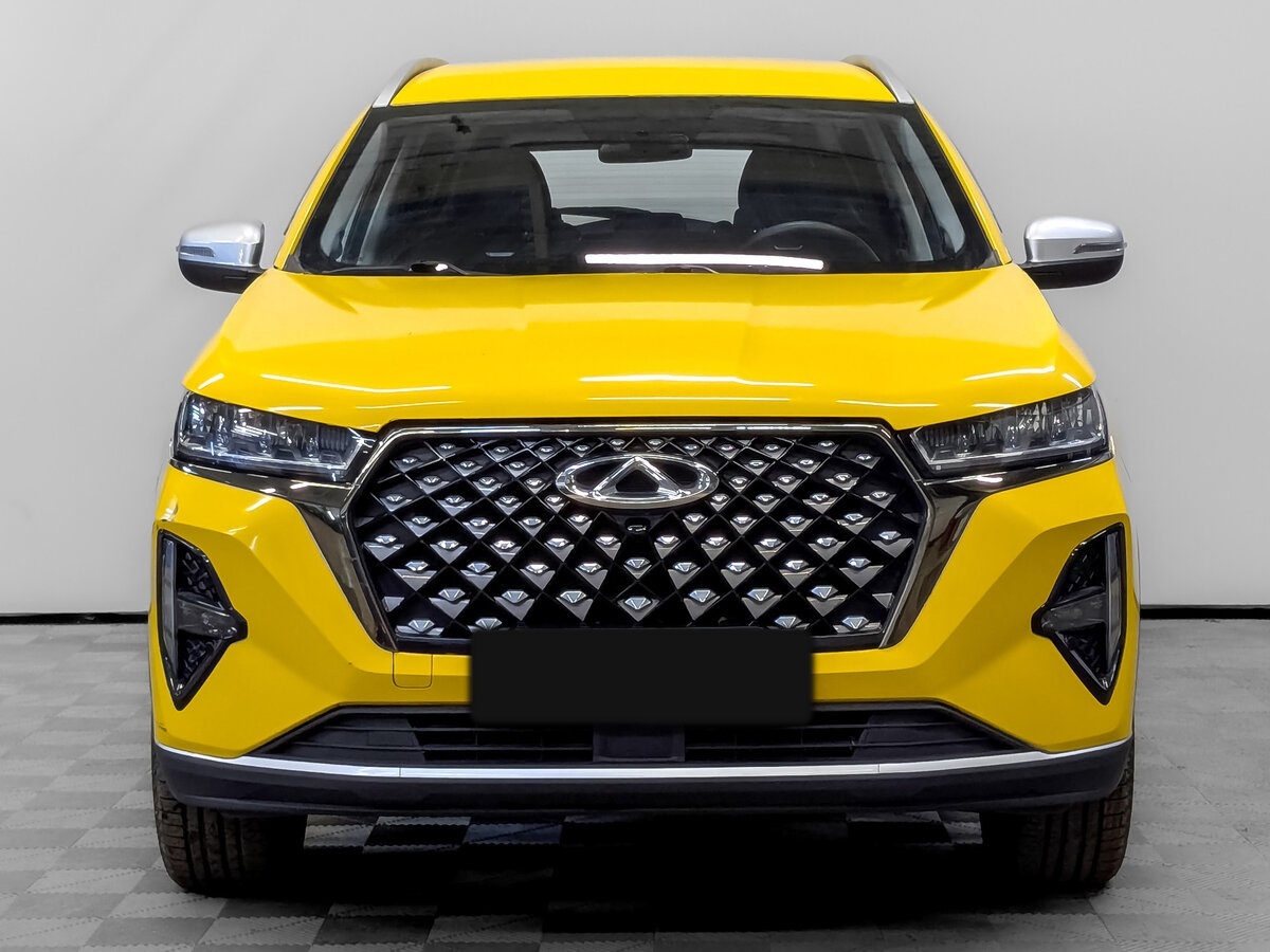 Купить Chery Tiggo 7 Pro Max, 2024, 70 220 км.. Фото: #1
