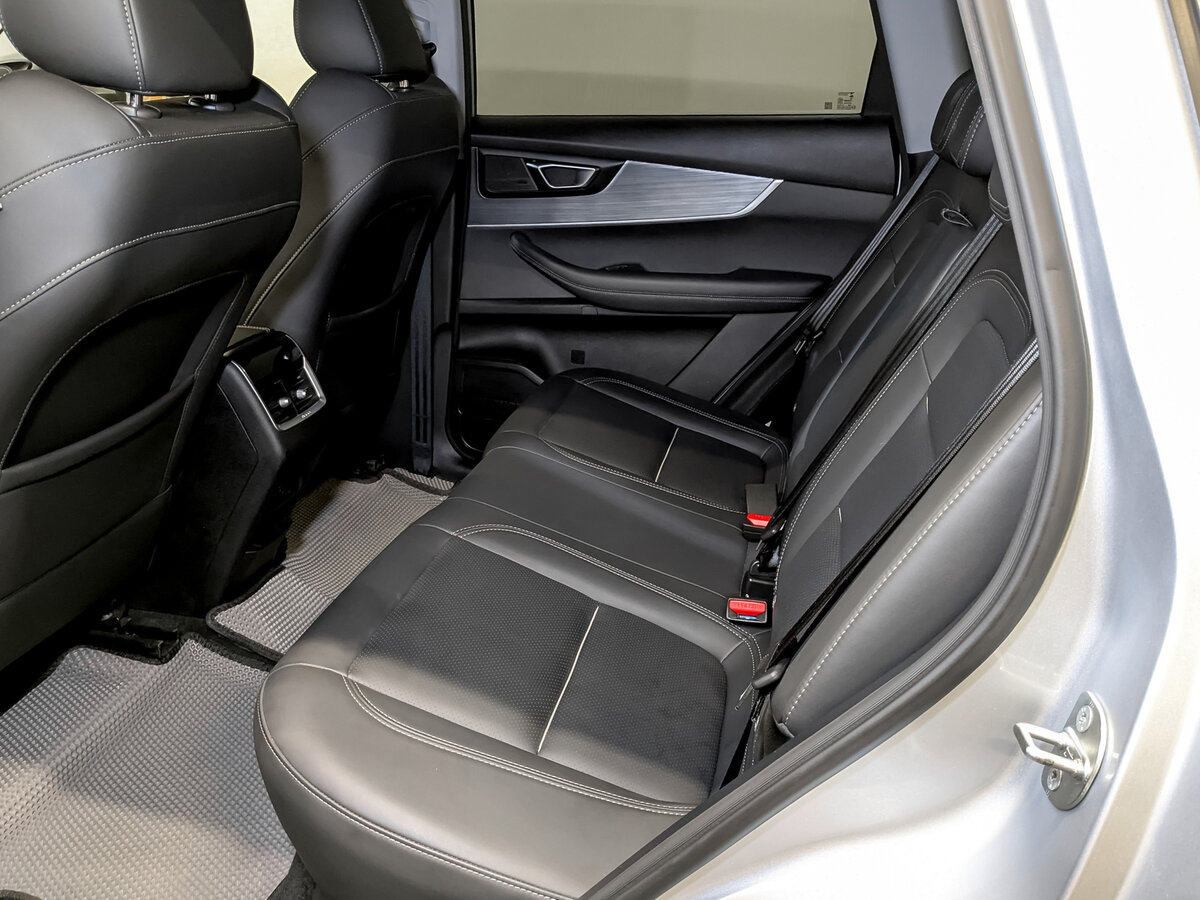 Купить Chery Tiggo 7 Pro Max, 2024, 70 220 км.. Фото: #11