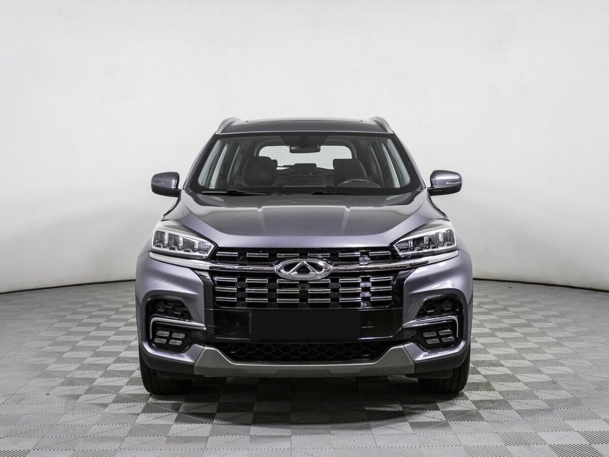 Купить Чери Тигго 8, 2023, 21 395 км.. Фото: #1