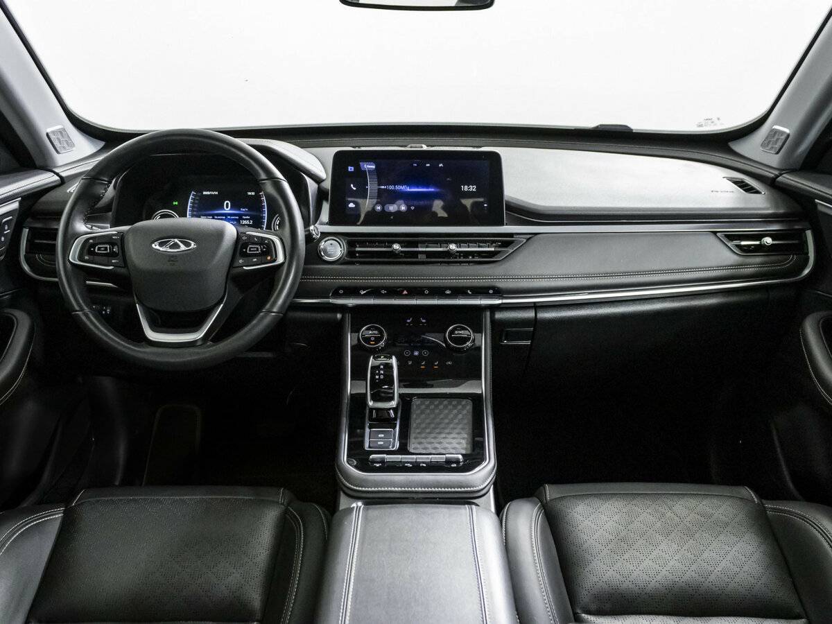 Купить Чери Тигго 8, 2023, 21 395 км.. Фото: #10