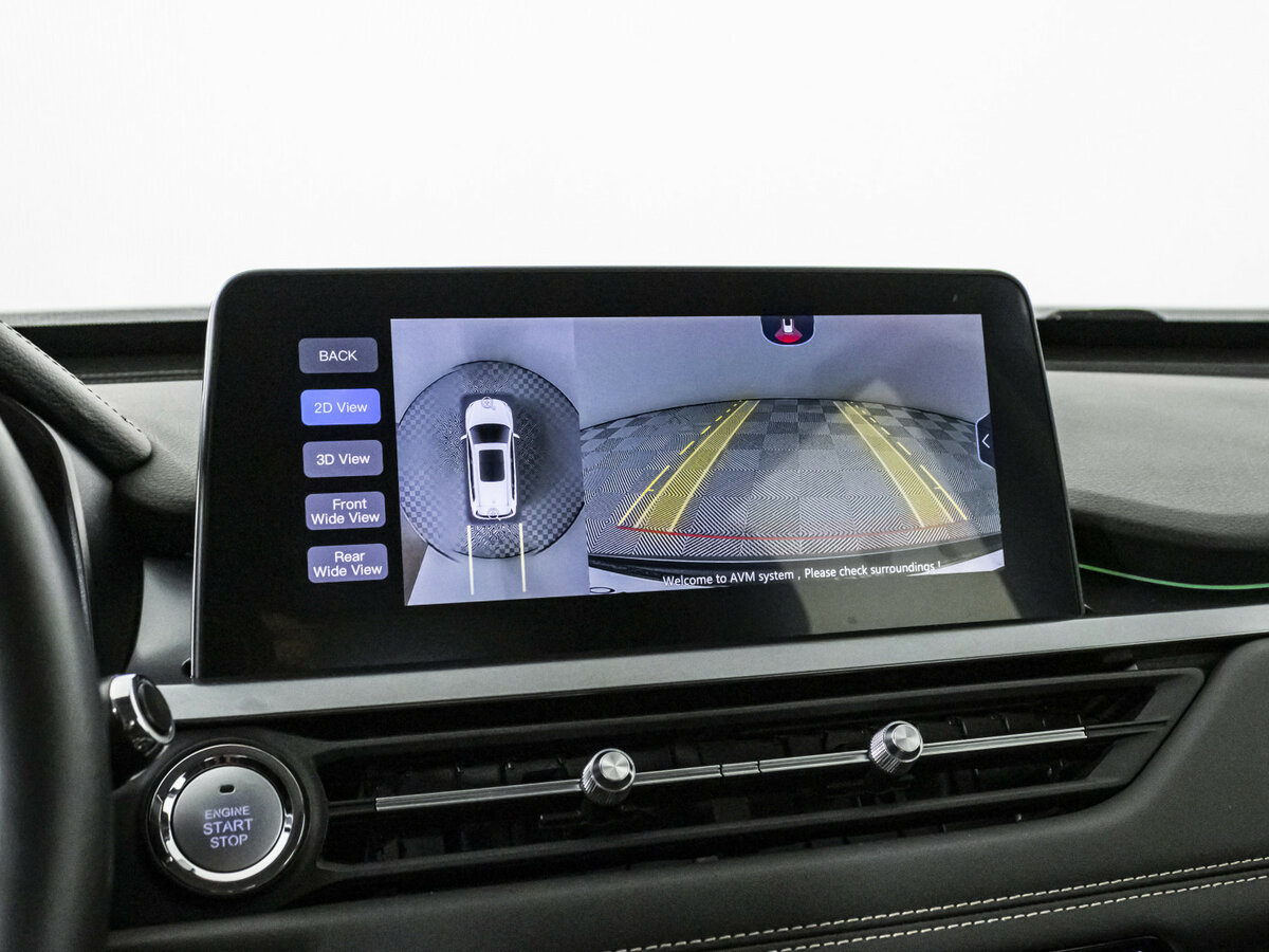 Купить Чери Тигго 8, 2023, 21 395 км.. Фото: #13