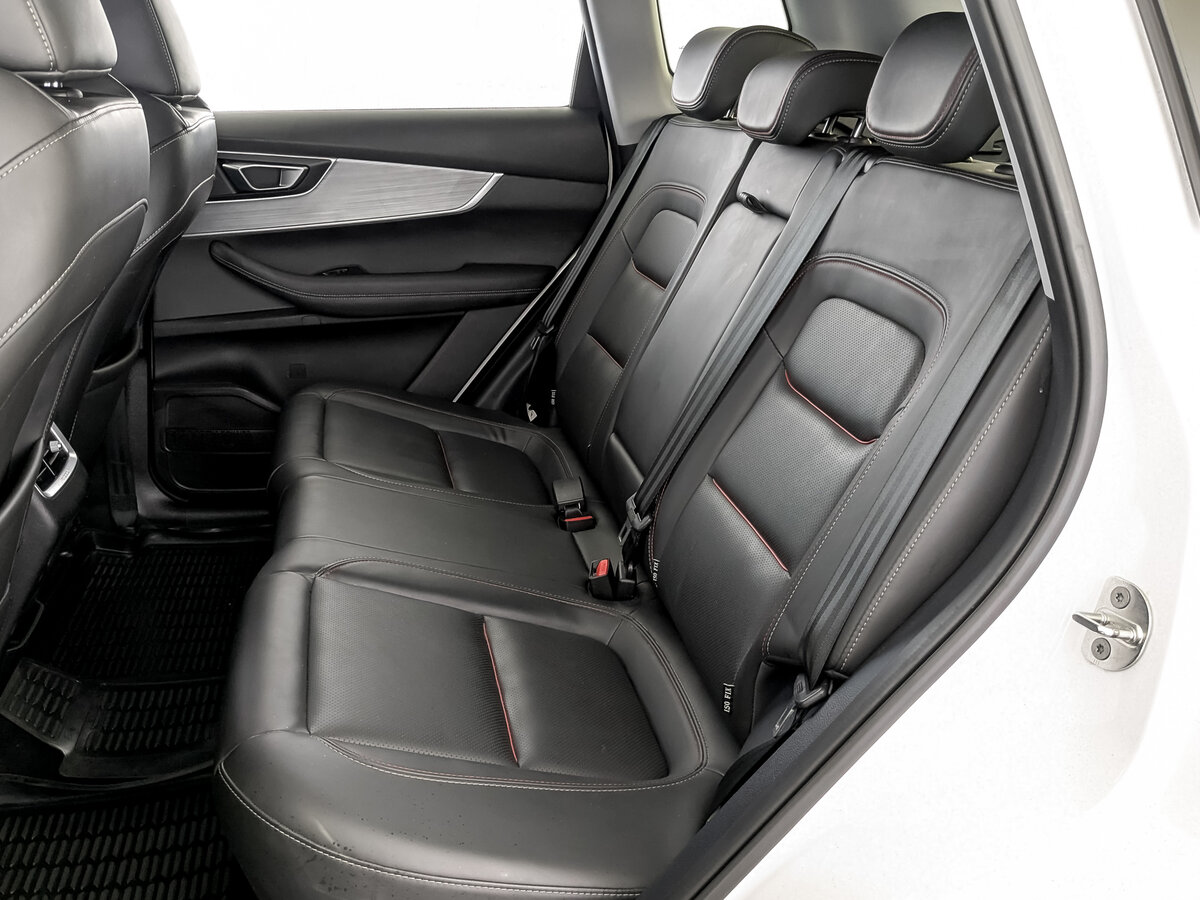 Купить Chery Tiggo 7 Pro, 2022, 86 565 км.. Фото: #11