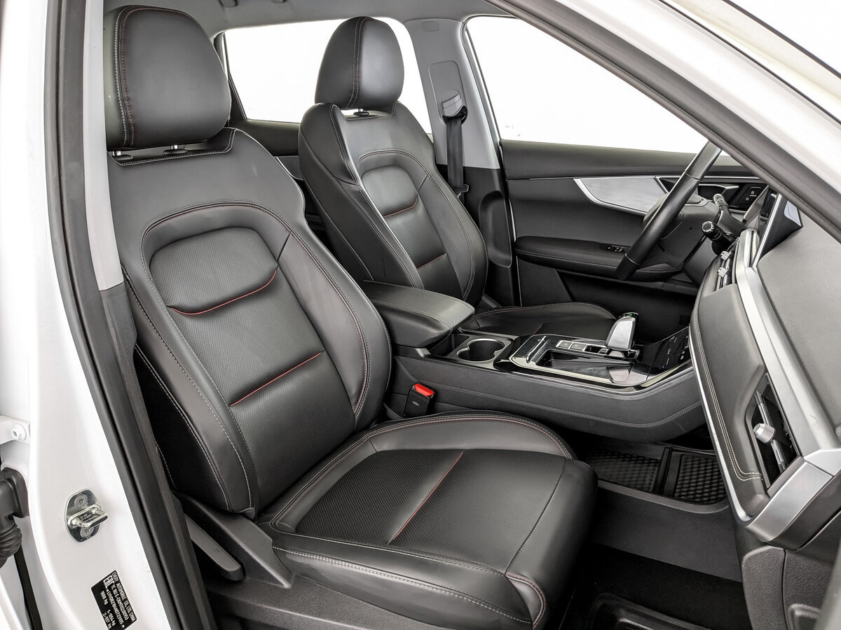 Купить Chery Tiggo 7 Pro, 2022, 86 565 км.. Фото: #22