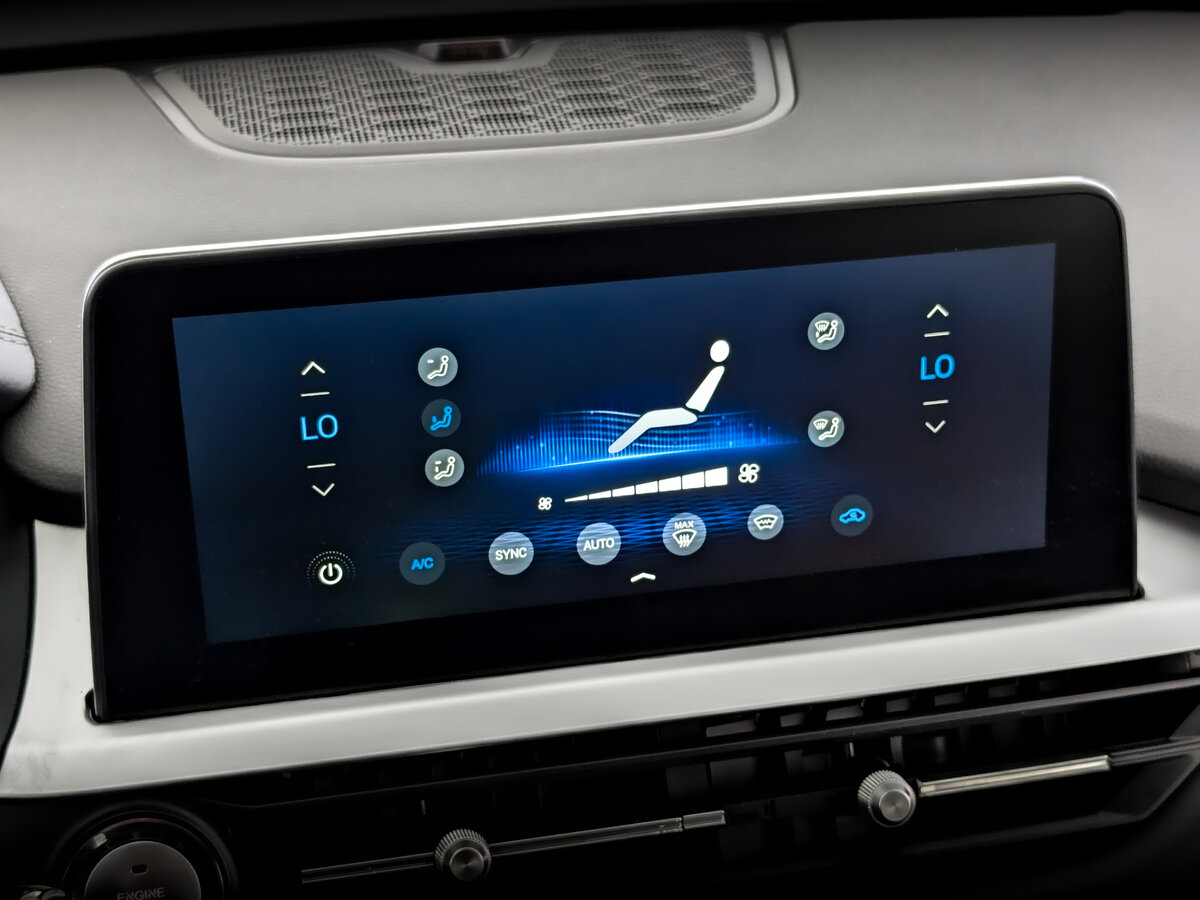 Купить Chery Tiggo 7 Pro, 2022, 86 565 км.. Фото: #26