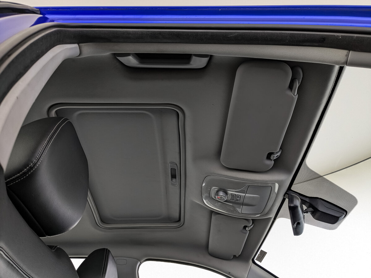 Купить Чери Тигго 4, 2022, 104 412 км.. Фото: #22