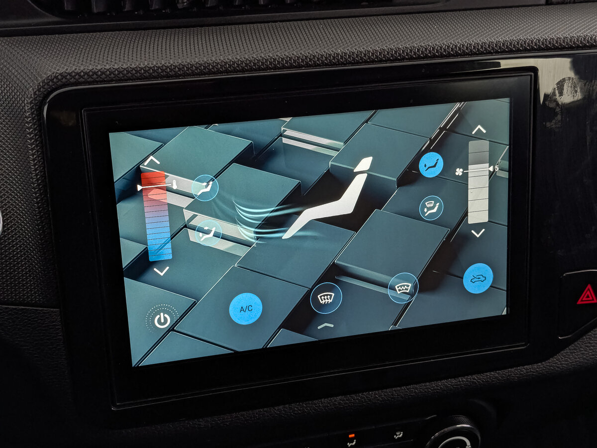 Купить Чери Тигго 4, 2022, 104 412 км.. Фото: #26