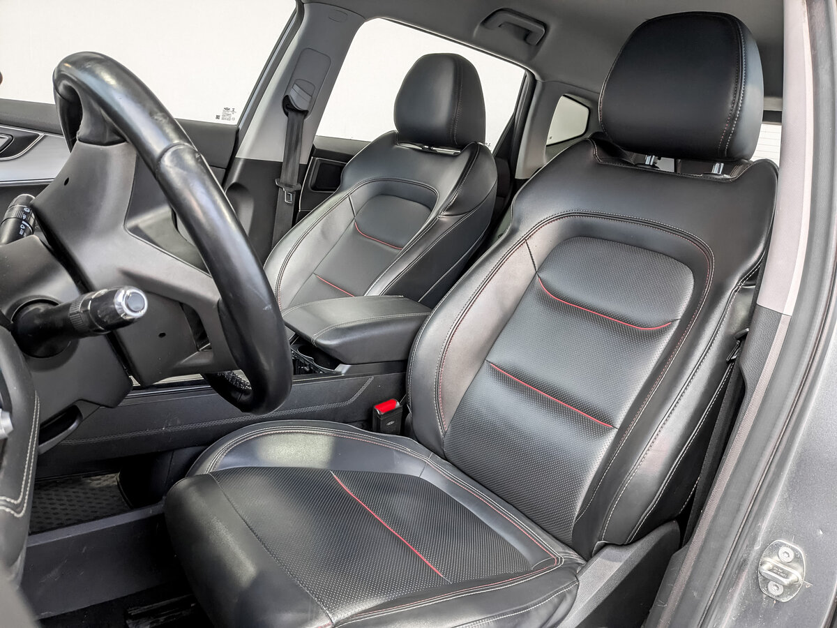 Купить Chery Tiggo 7 Pro, 2022, 98 713 км.. Фото: #19