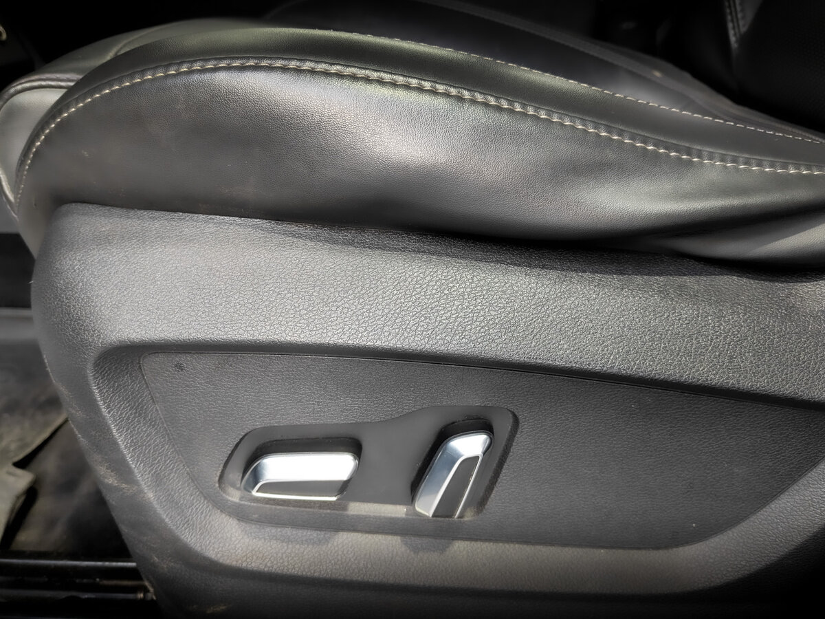 Купить Chery Tiggo 7 Pro, 2022, 98 713 км.. Фото: #20