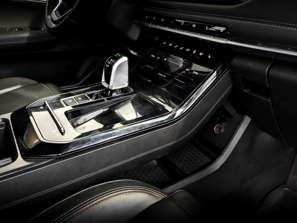 Купить Chery Tiggo 7 Pro, 2022, 98 713 км.. Фото: #25