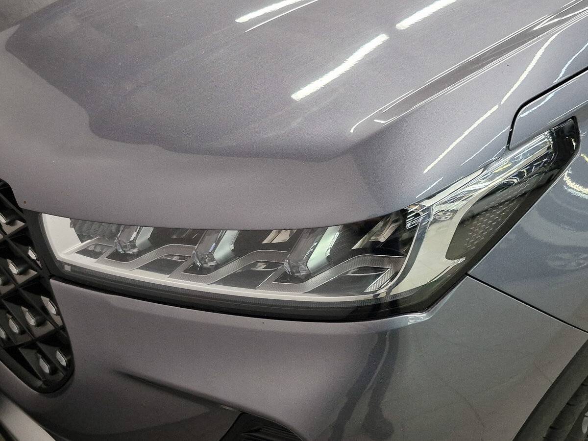 Купить Chery Tiggo 7 Pro, 2022, 112 847 км.. Фото: #10