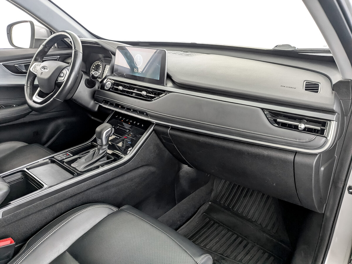 Купить Чери Тигго 4 Про, 2022, 85 793 км.. Фото: #10