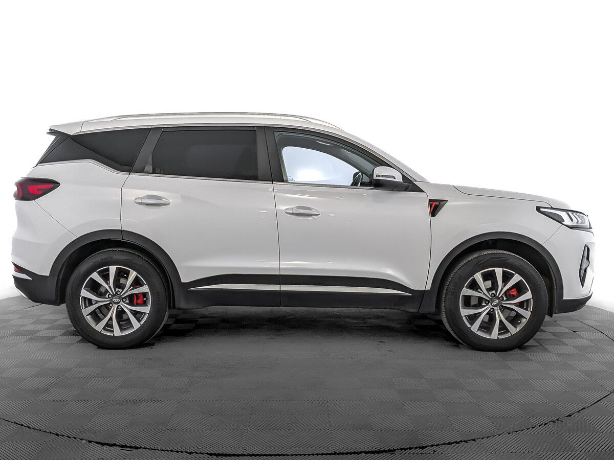 Купить Чери Тигго 7 Про Макс, 2024, 70 341 км.. Фото: #3