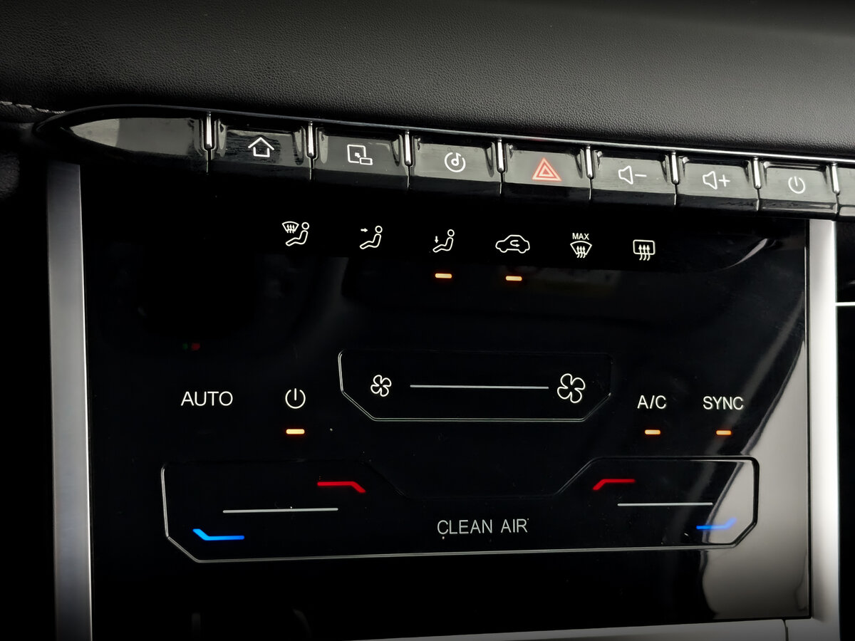 Купить Чери Тигго 7 Про Макс, 2024, 70 341 км.. Фото: #22