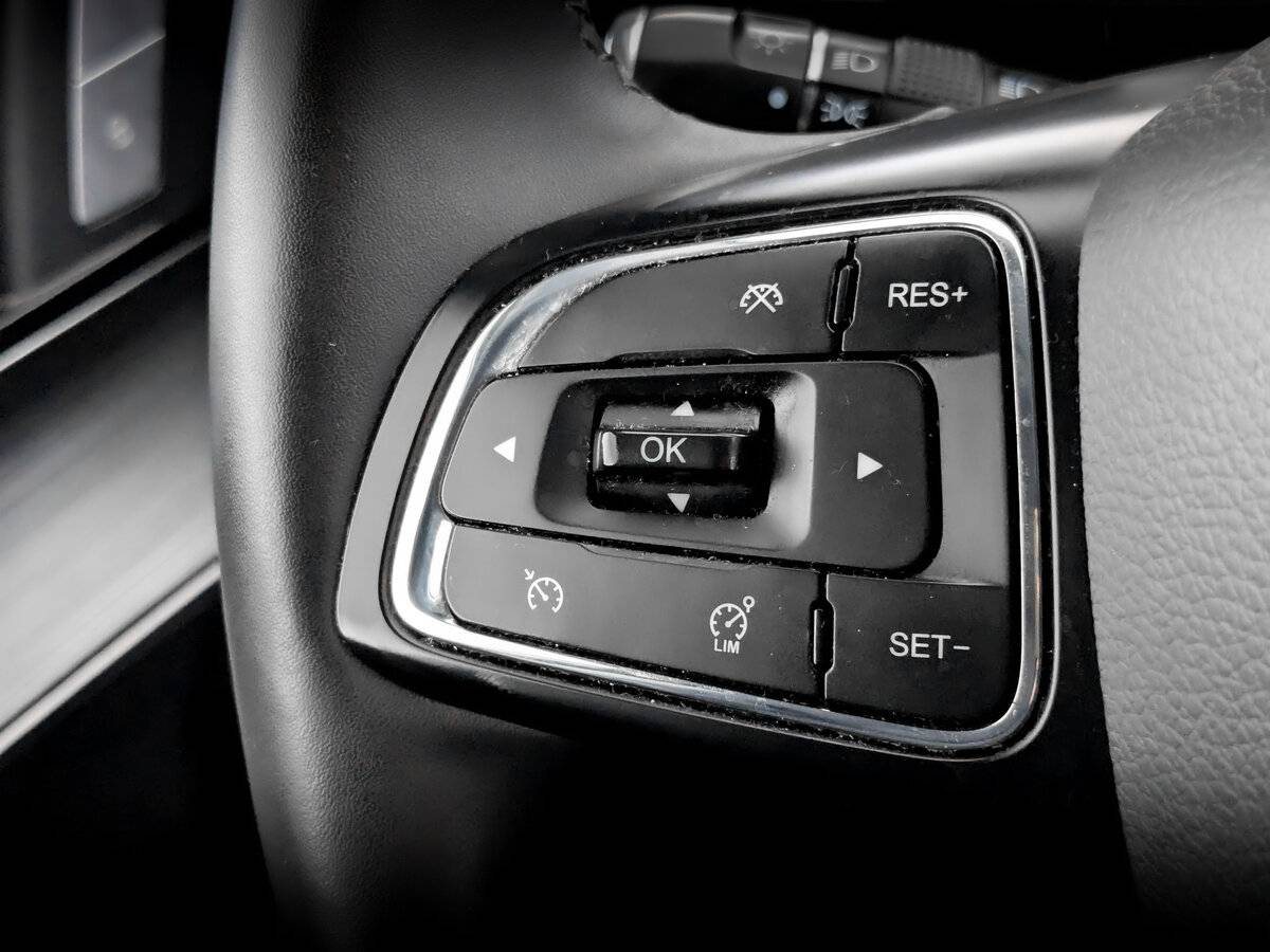 Купить Чери Тигго 7 Про Макс, 2024, 70 341 км.. Фото: #25