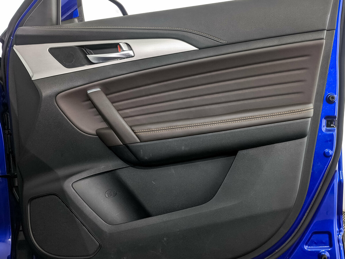 Купить Changan CS35 Plus, 2021, 33 229 км.. Фото: #23