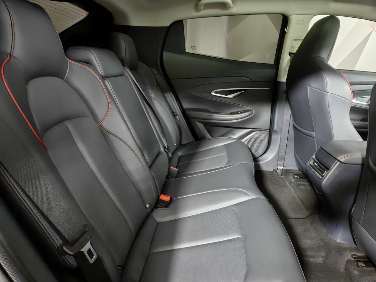 Купить Changan UNI-T, 2024, 28 883 км.. Фото: #11