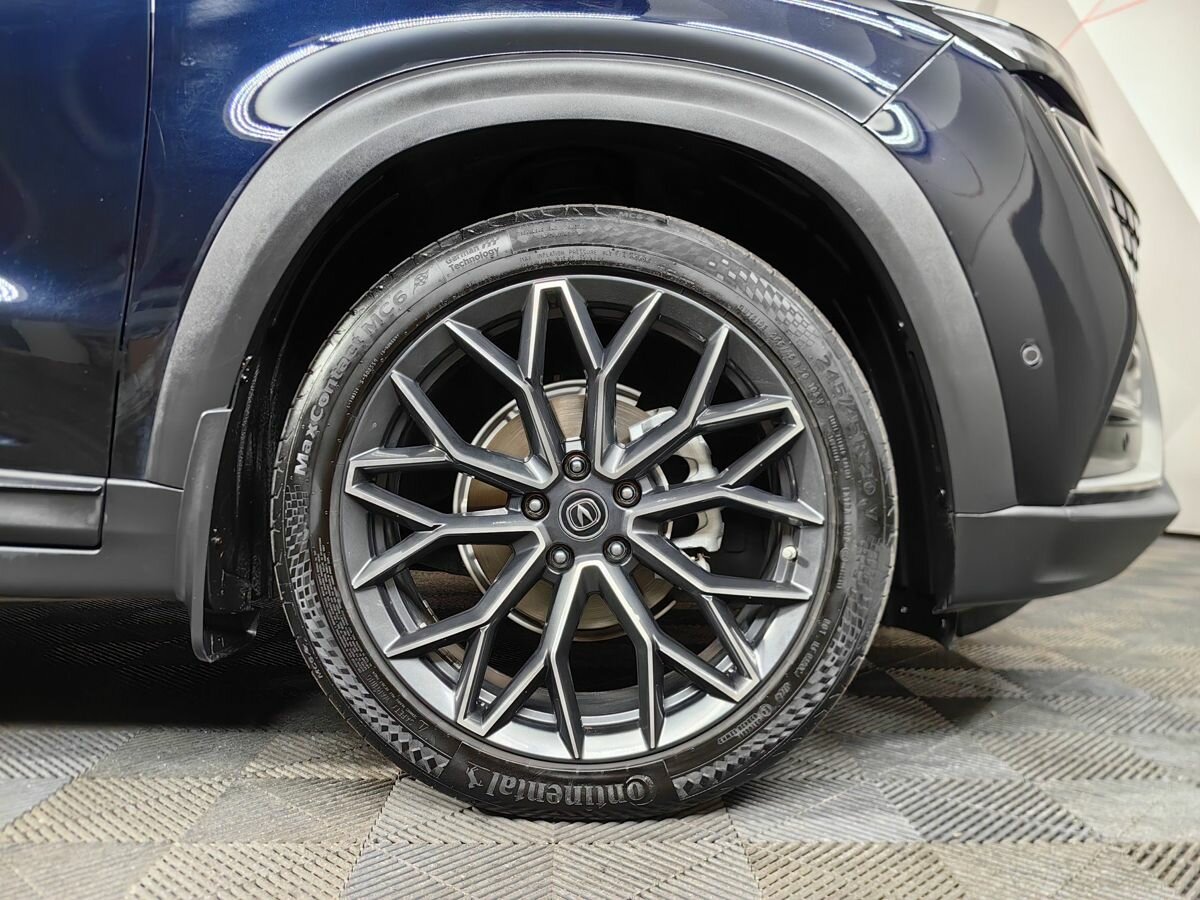 Купить Changan UNI-T, 2024, 28 883 км.. Фото: #15