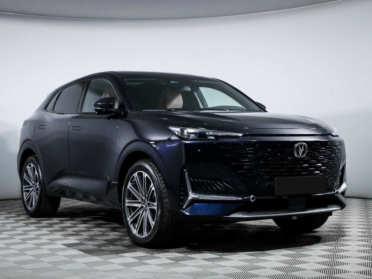 Купить Changan UNI-K, 2024, 11 388 км.. Фото: #2