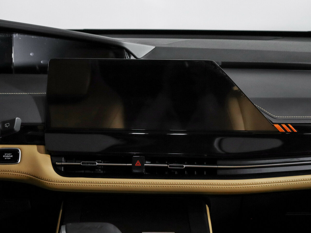 Купить Changan UNI-K, 2024, 11 388 км.. Фото: #12