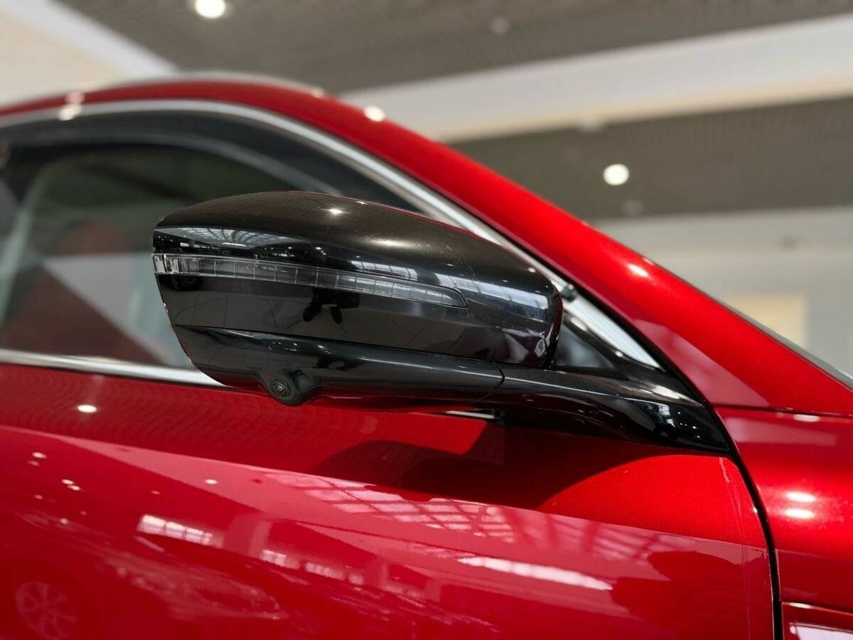 Купить Changan CS55 Plus, 2023, 32 208 км.. Фото: #6