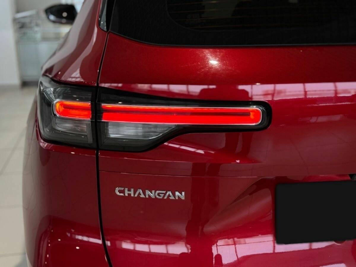 Купить Changan CS55 Plus, 2023, 32 208 км.. Фото: #11